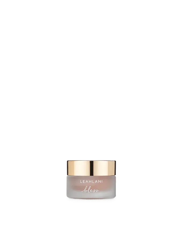 Leahlani Bless Beauty Balm Gesichtsbalm 15 ml trockene Haut