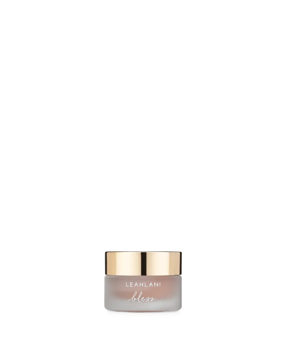 Leahlani Bless Beauty Balm Gesichtsbalm 15 ml trockene Haut