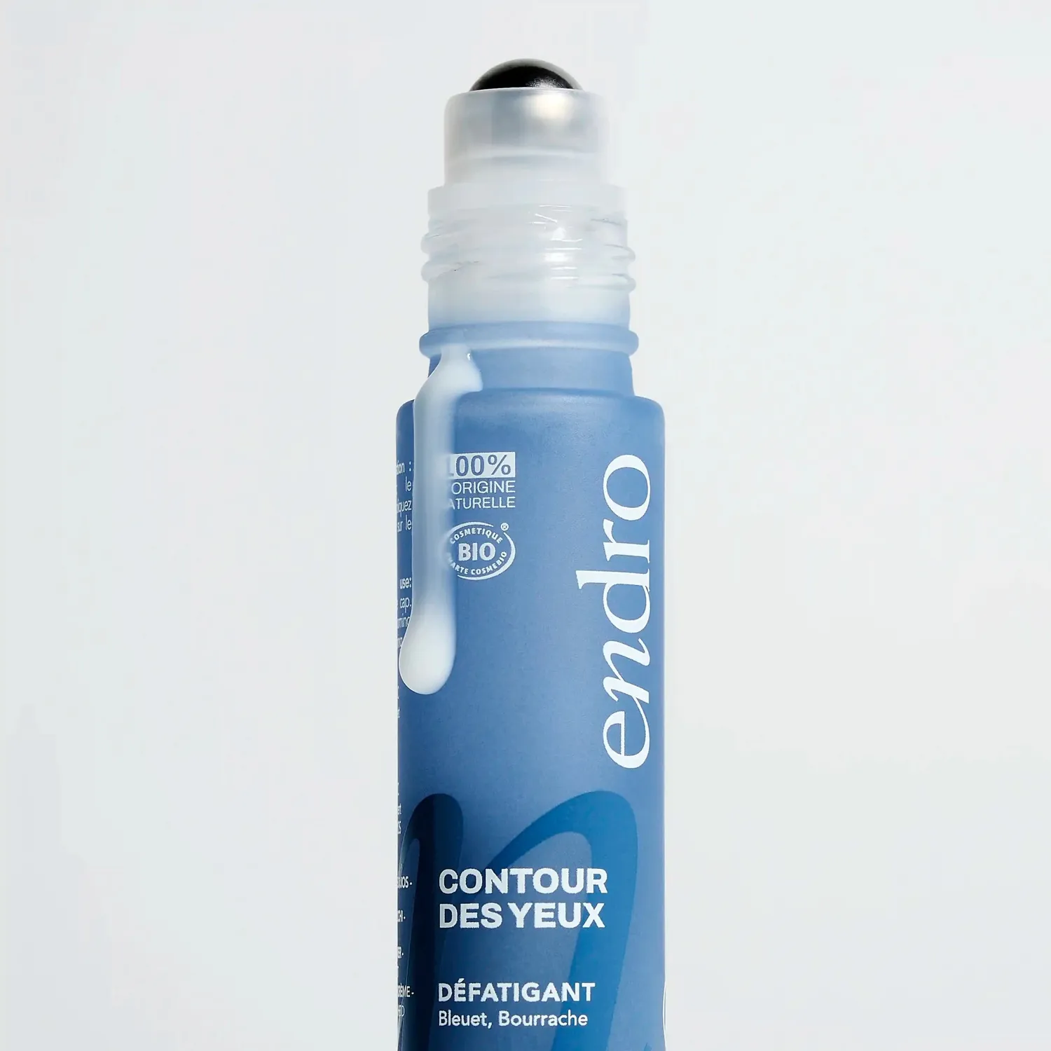 Endro Contour des Yeux Défatigant Augencreme für empfindliche Haut