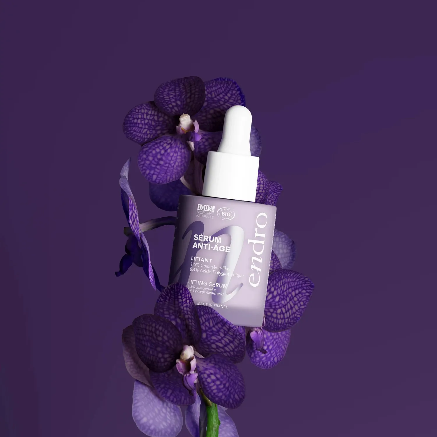 Endro Collagen Lifting Serum Gesicht straffend