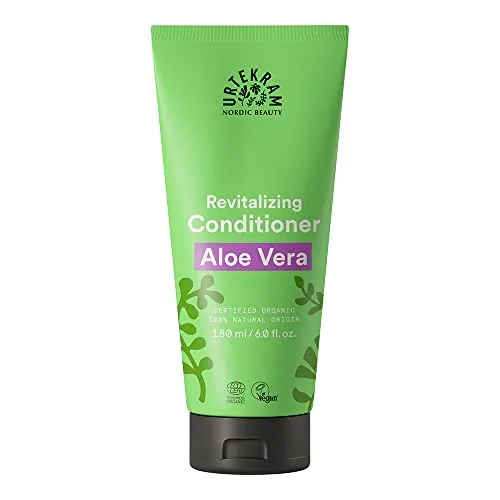 Urtekram Aloe Vera Conditioner Bio 180 ml