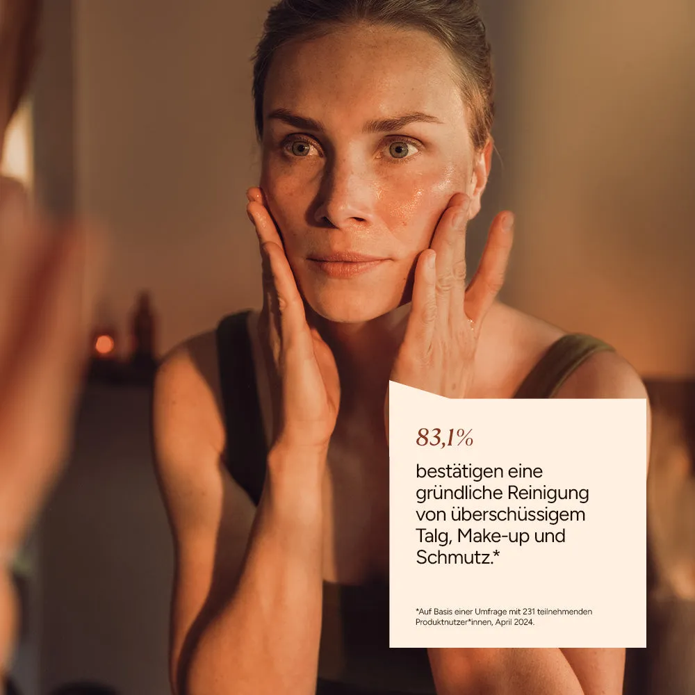 JUNGLÜCK Fahlen Teint Set Glow-Minis für strahlende Haut