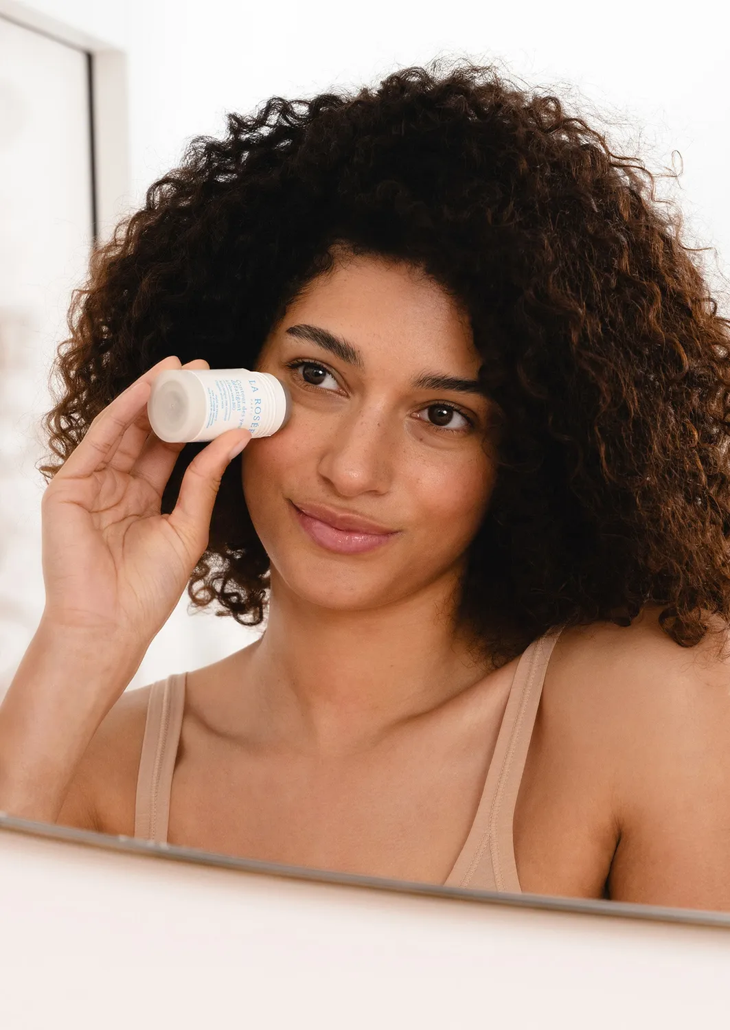 La Rosée Routine peau mixte Set für Mischhaut 4-teilig