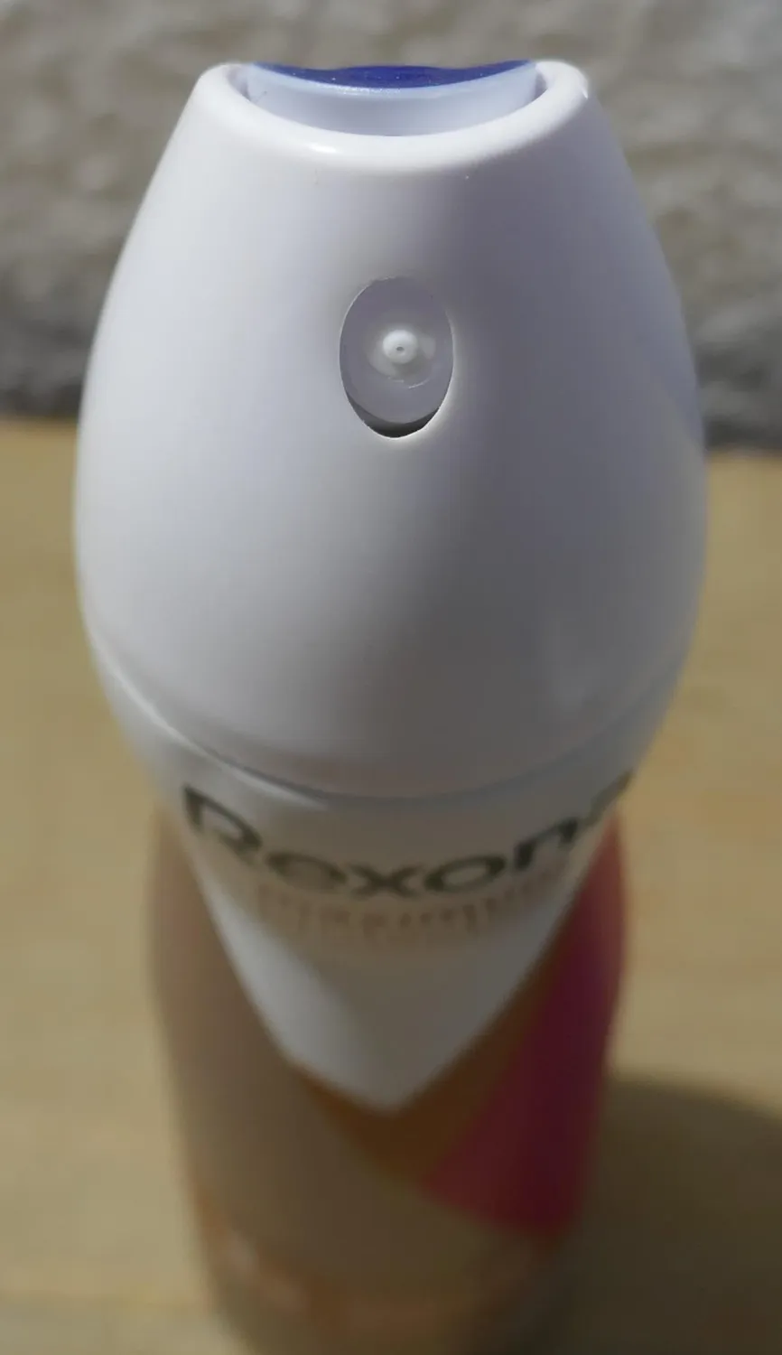 Rexona Maximum Protection Fresh Spray 150 ml Zitrus