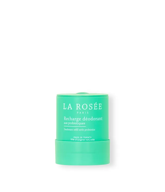 La Rosée Frische Deo Nachfüllung ohne Aluminiumsalze