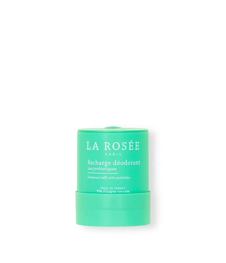 La Rosée Frische Deo Nachfüllung ohne Aluminiumsalze