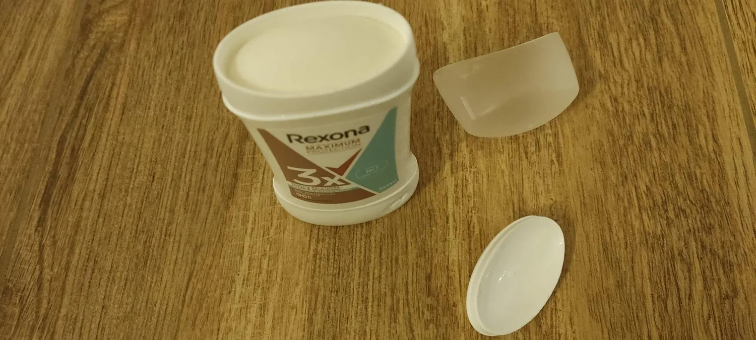 Rexona Maximum Protection Stick Deo antibakteriell 50 ml