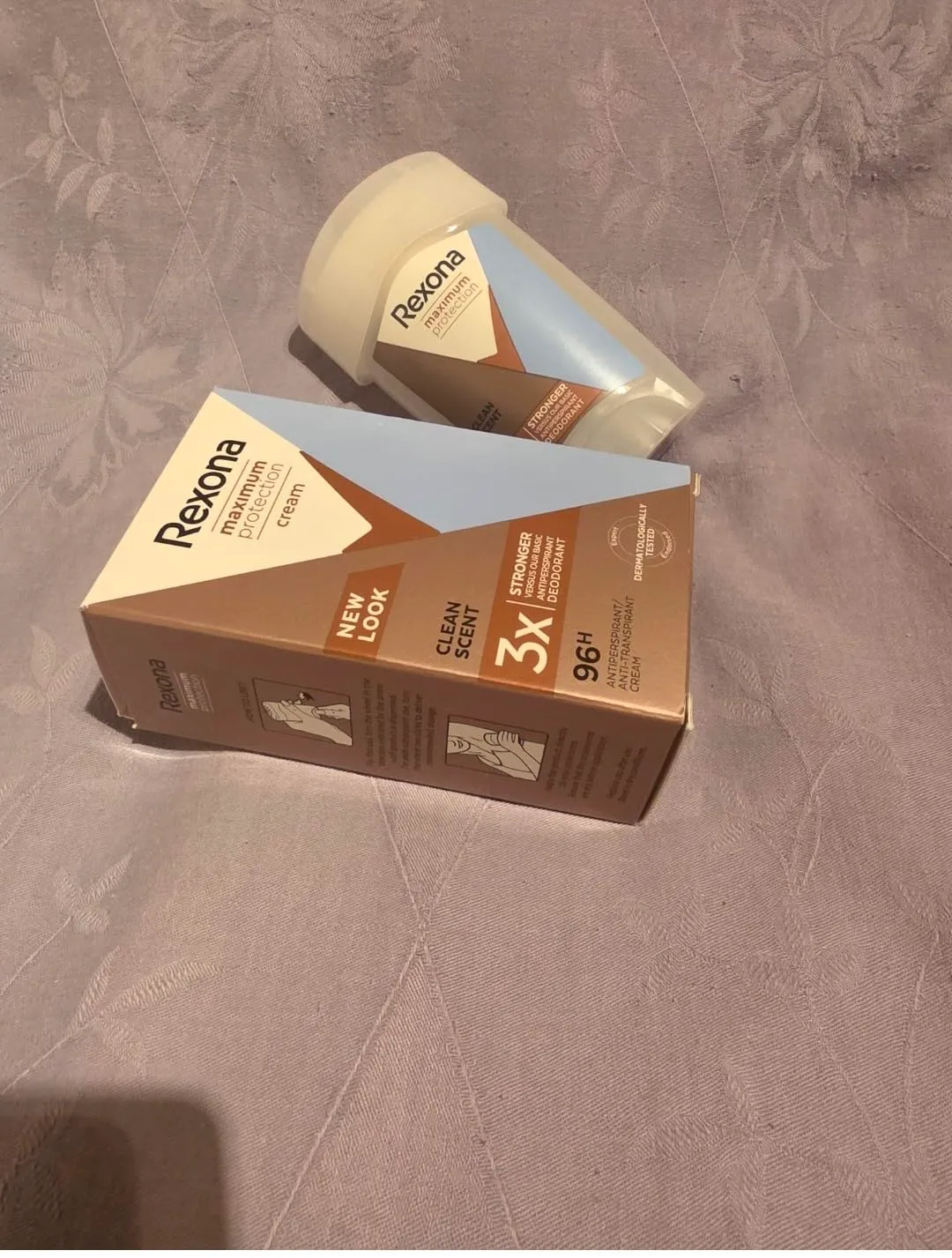 Rexona MotionSense Invisible Aqua Deo Spray 6x150 ml frisch