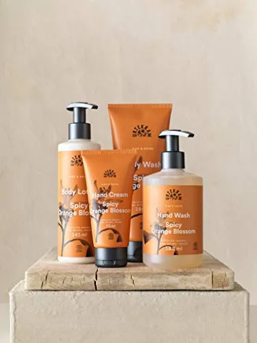 Urtekram Rise & Shine Conditioner Orangenblüte 180 ml