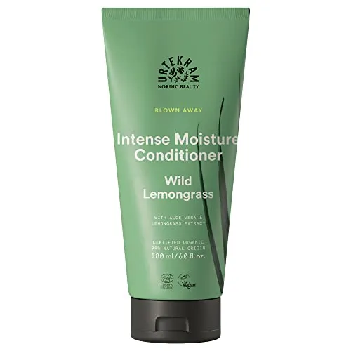 Urtekram Blown Away Intense Moisture Spülung 180 ml