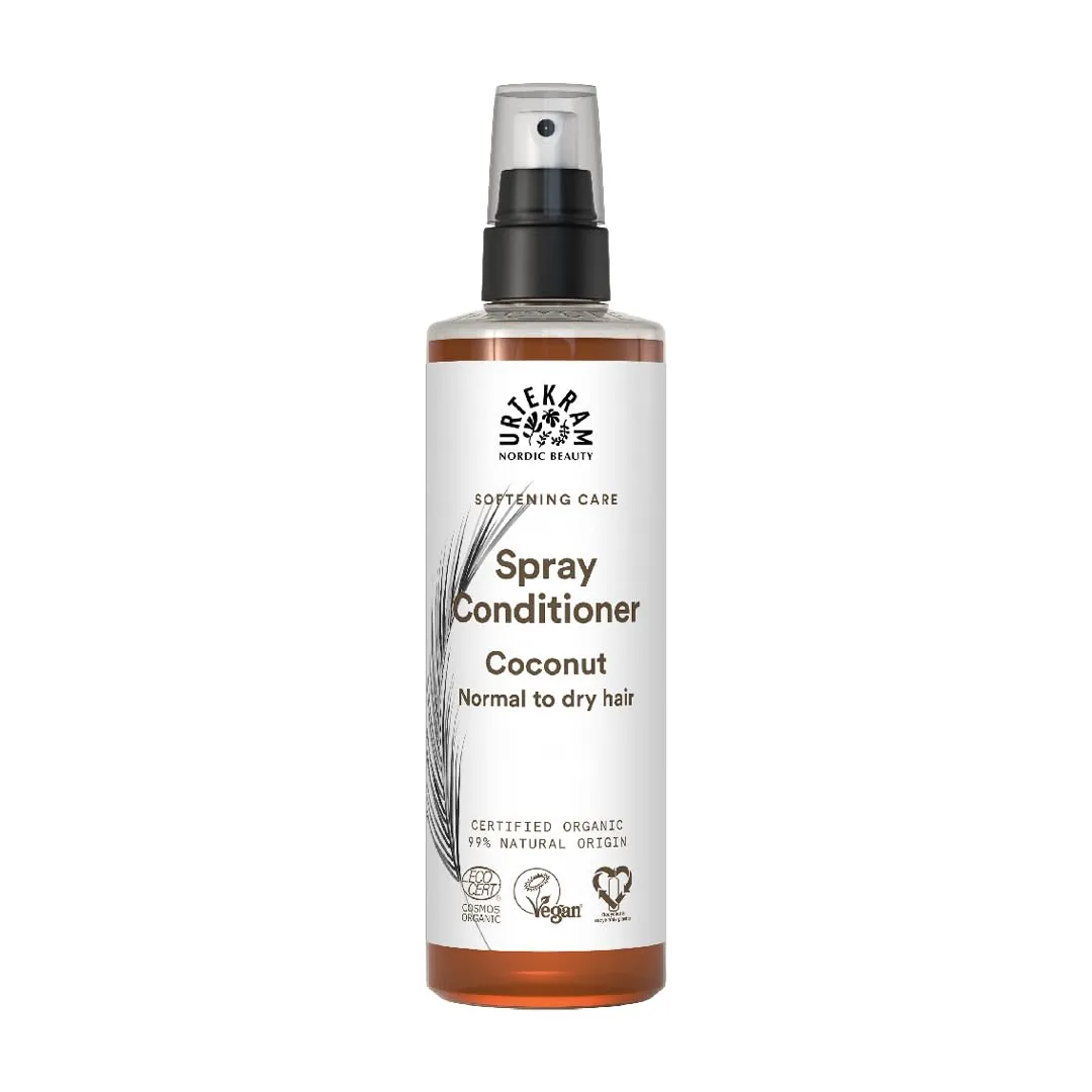 Urtekram Find Balance Leave-in Conditioner 250 ml Duftfrei