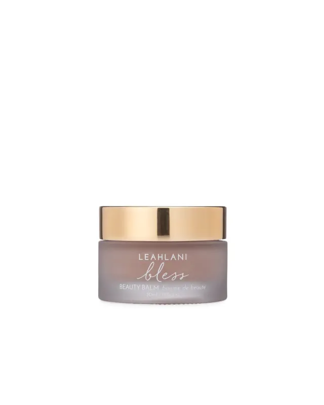 Leahlani Bless Gesichtsbalm 30ml Blue Tansy