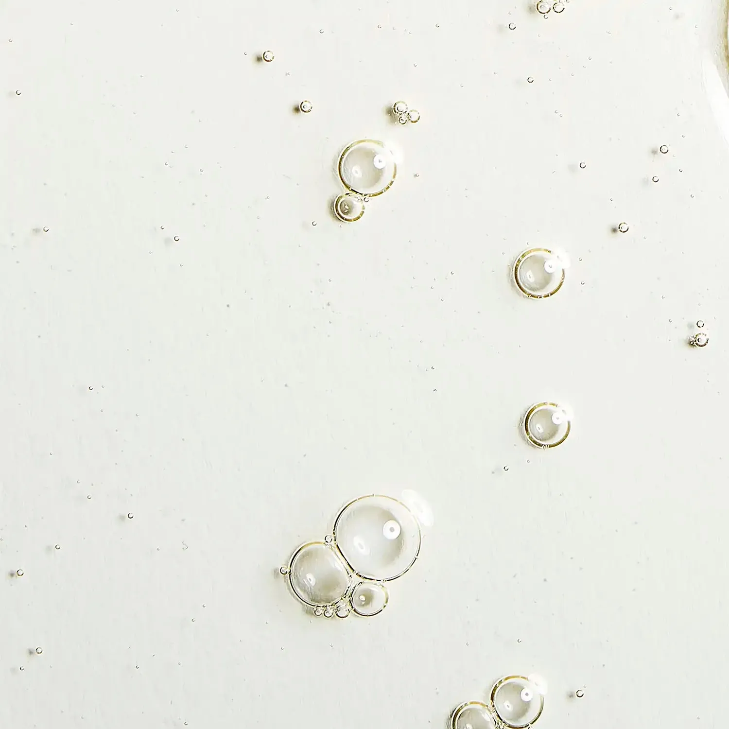 Endro Huile Sèche Sublimante Trockenöl Körper Haare