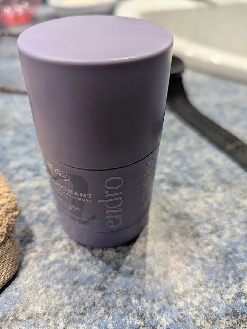 Endro Pro-Âge Deo Duo Stick + Recharge 48H