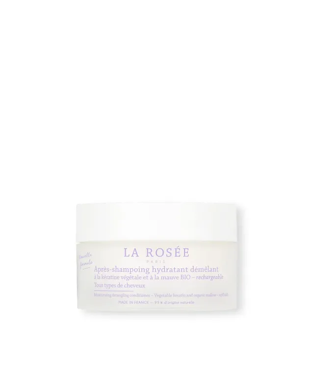 La Rosée Feuchtigkeits-Conditioner Spülung empfindliche Haut
