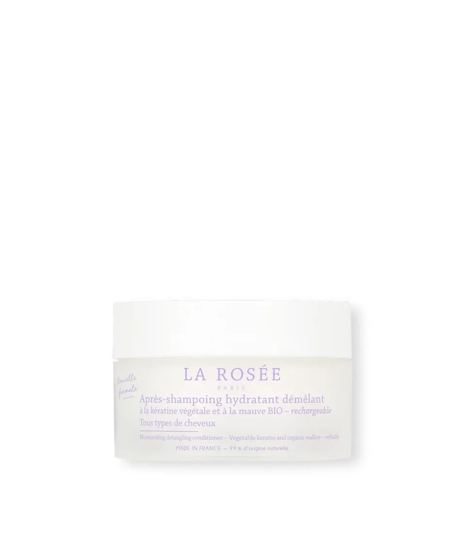 La Rosée Feuchtigkeits-Conditioner Spülung empfindliche Haut