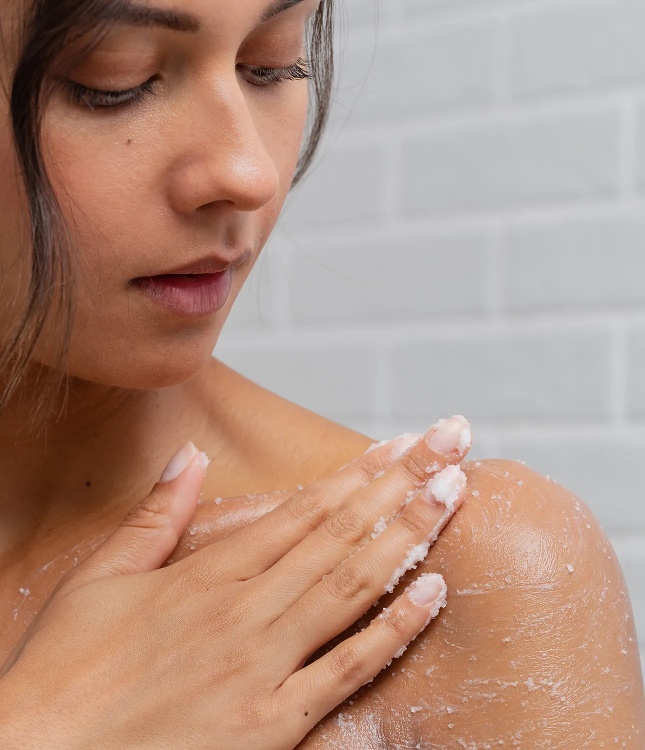 La Rosée Gommage Corps Körperpeeling Zucker nachfüllbar