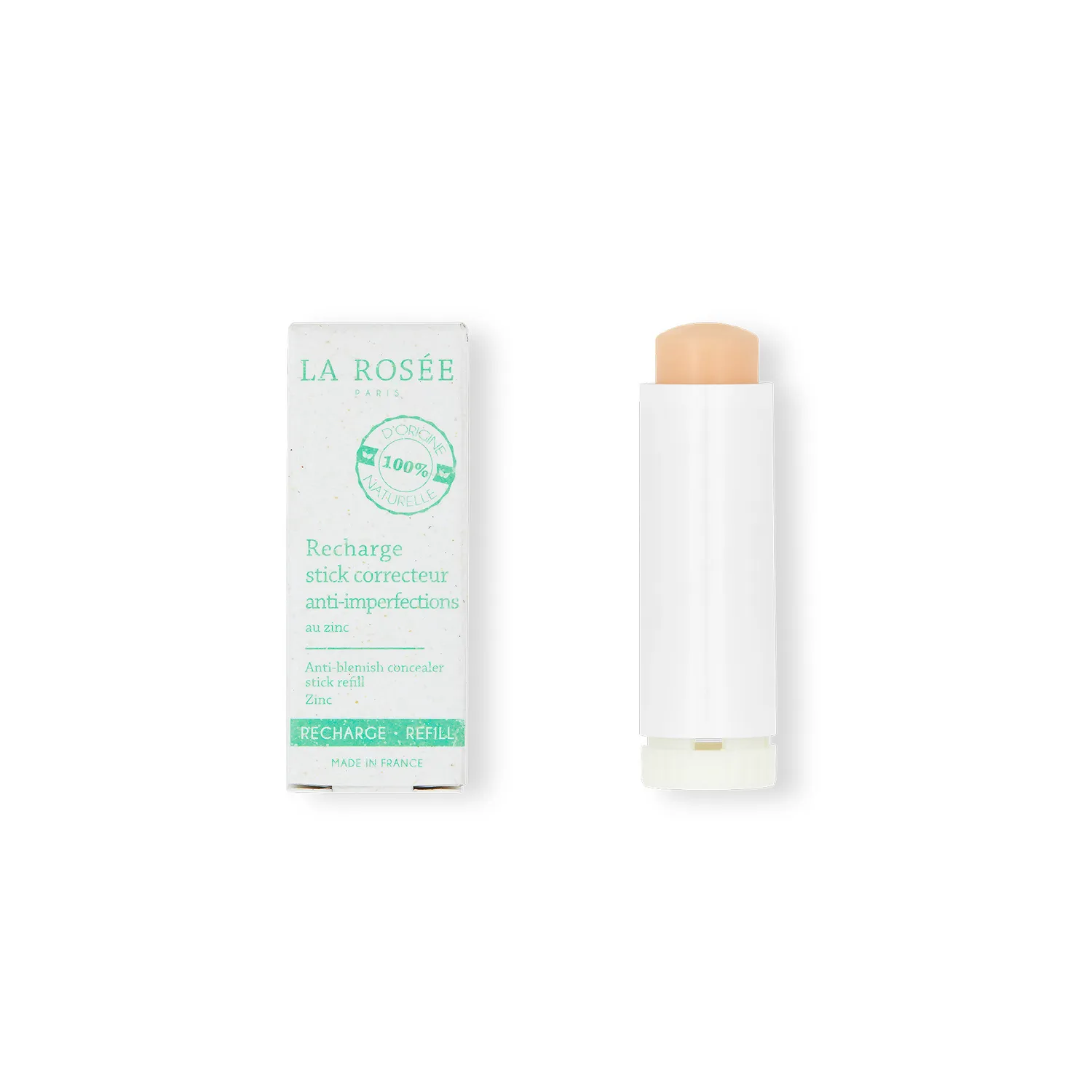 La Rosée Stick Correcteur Teinté Nachfüllung Abdeckstift