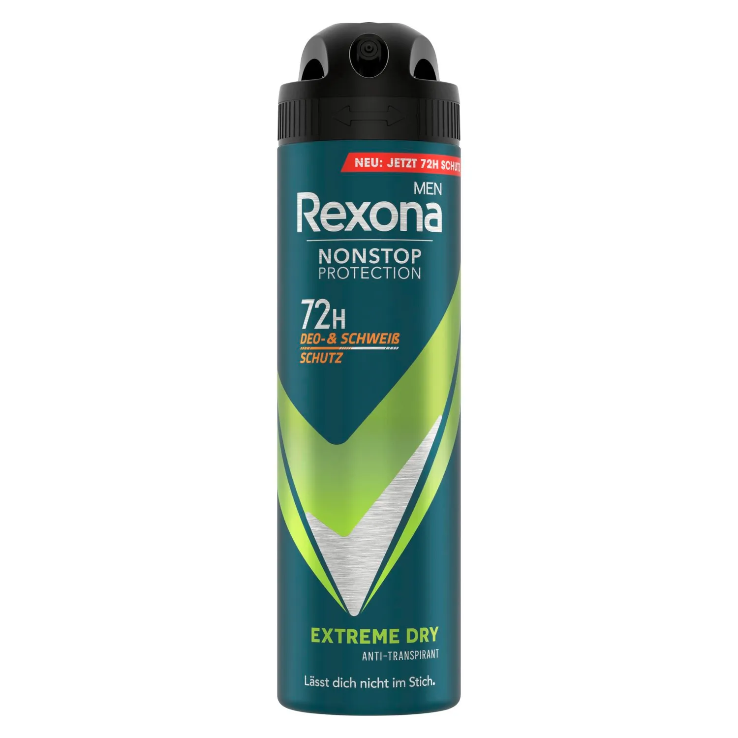 Rexona Men Nonstop Deospray Invisible Ice Fresh 6x150 ml 72h