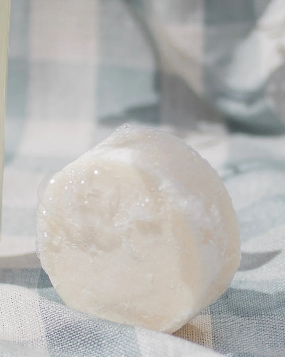 Leahlani Bless Body Duo Körperset Zitrusblüte empfindliche Haut