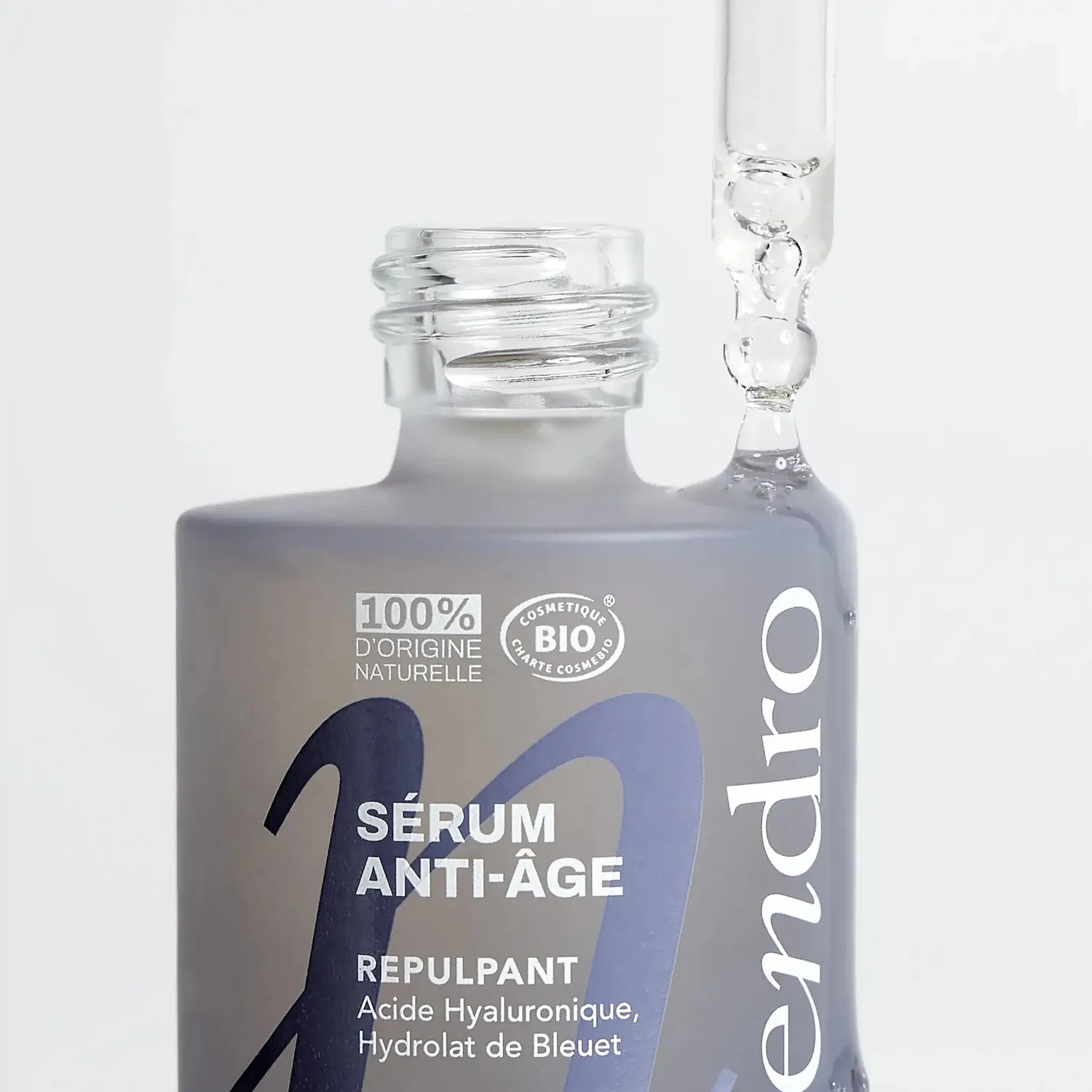 Endro Anti-Age Gesichts-Set Tag & Nacht Routine