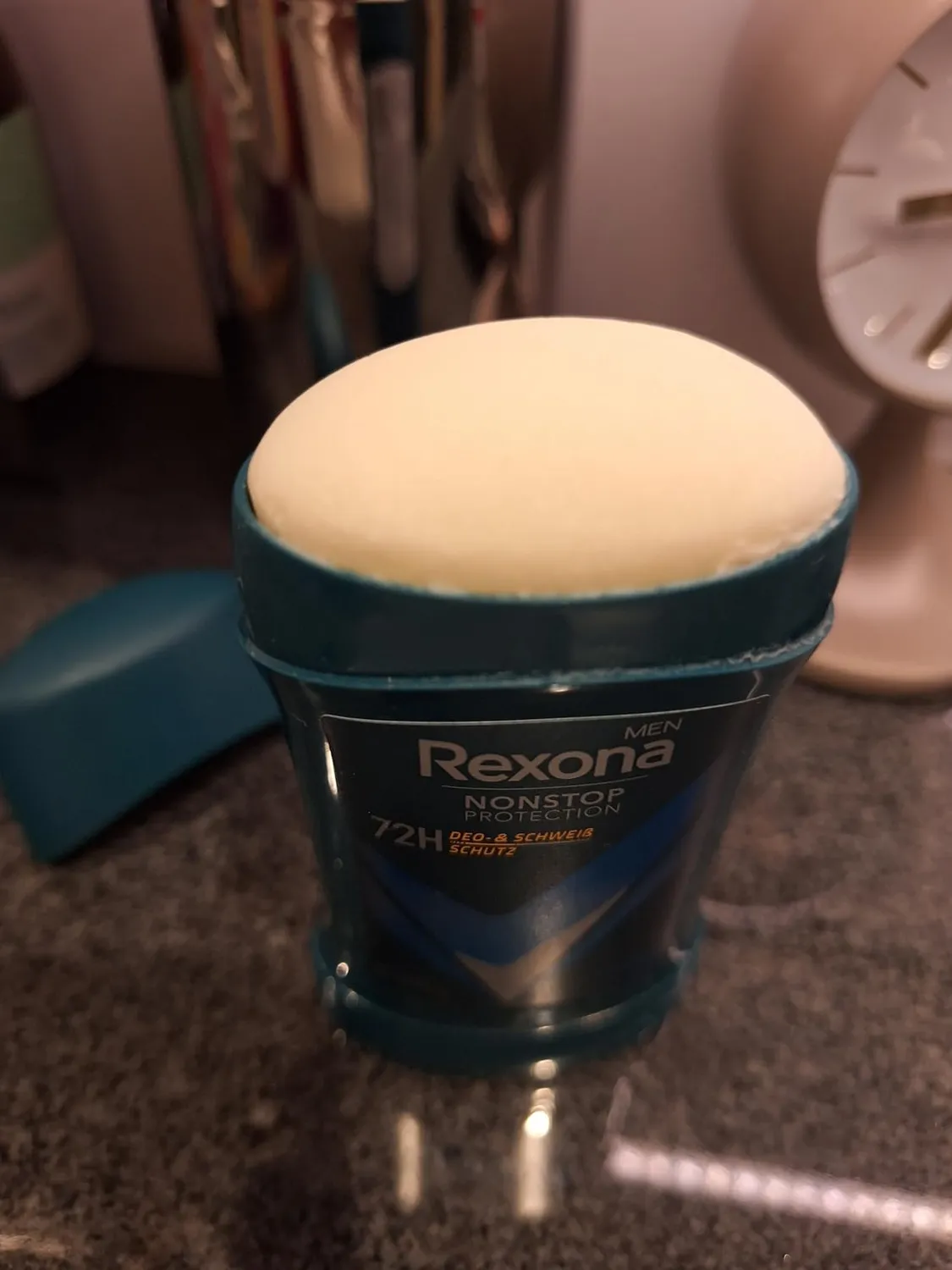 Rexona Men Cobalt Dry Deo Stick 50 ml 72h Schutz