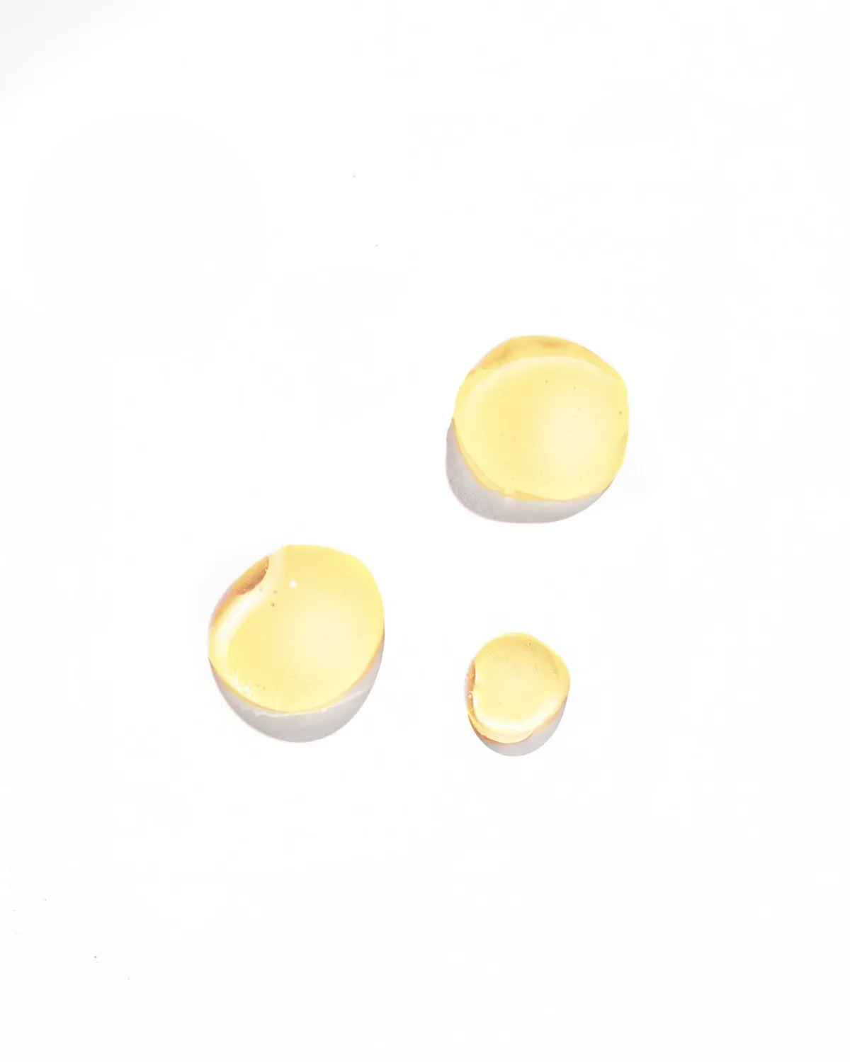 Leahlani Siren Gesichtsserum ölige Haut 15 ml