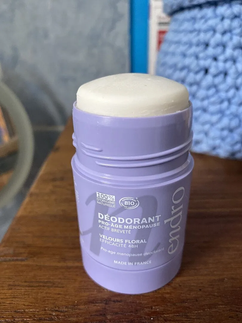 Endro Pro-Âge Deo Duo Stick + Recharge 48H