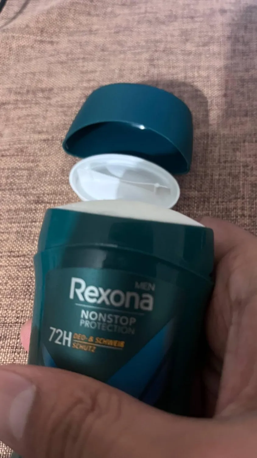 Rexona Men Cobalt Dry Deo Stick 50 ml 72h Schutz