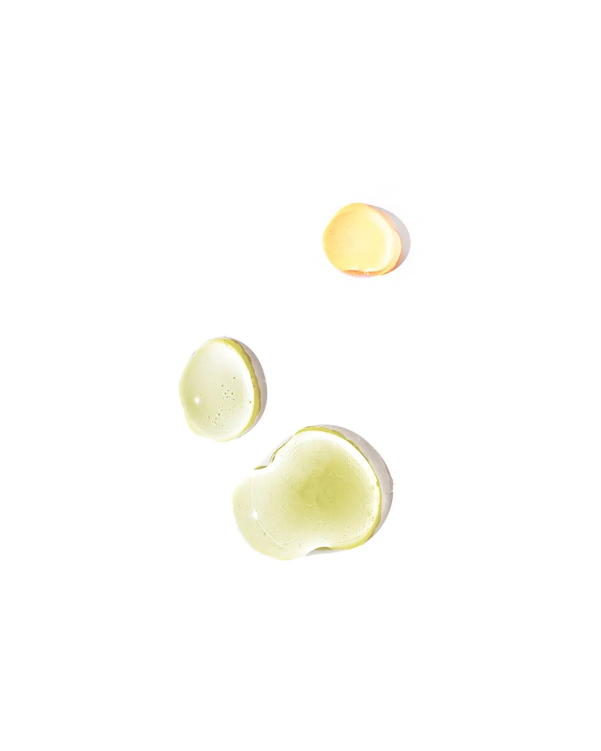 Leahlani Serum Duo Travel Set 2x15ml für strahlende Haut