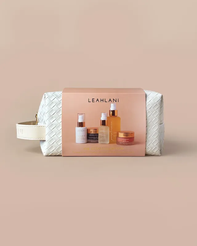 Leahlani The Icons Collection Set 5-teilig