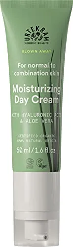 Urtekram Wild Lemongrass Tagescreme normale Haut 50 ml
