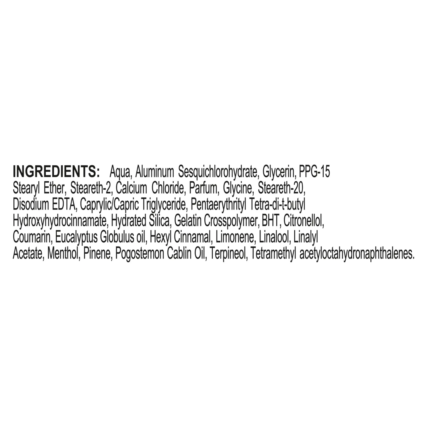 Rexona Maximum Protection Deo Roll-On Fresh 6x50 ml