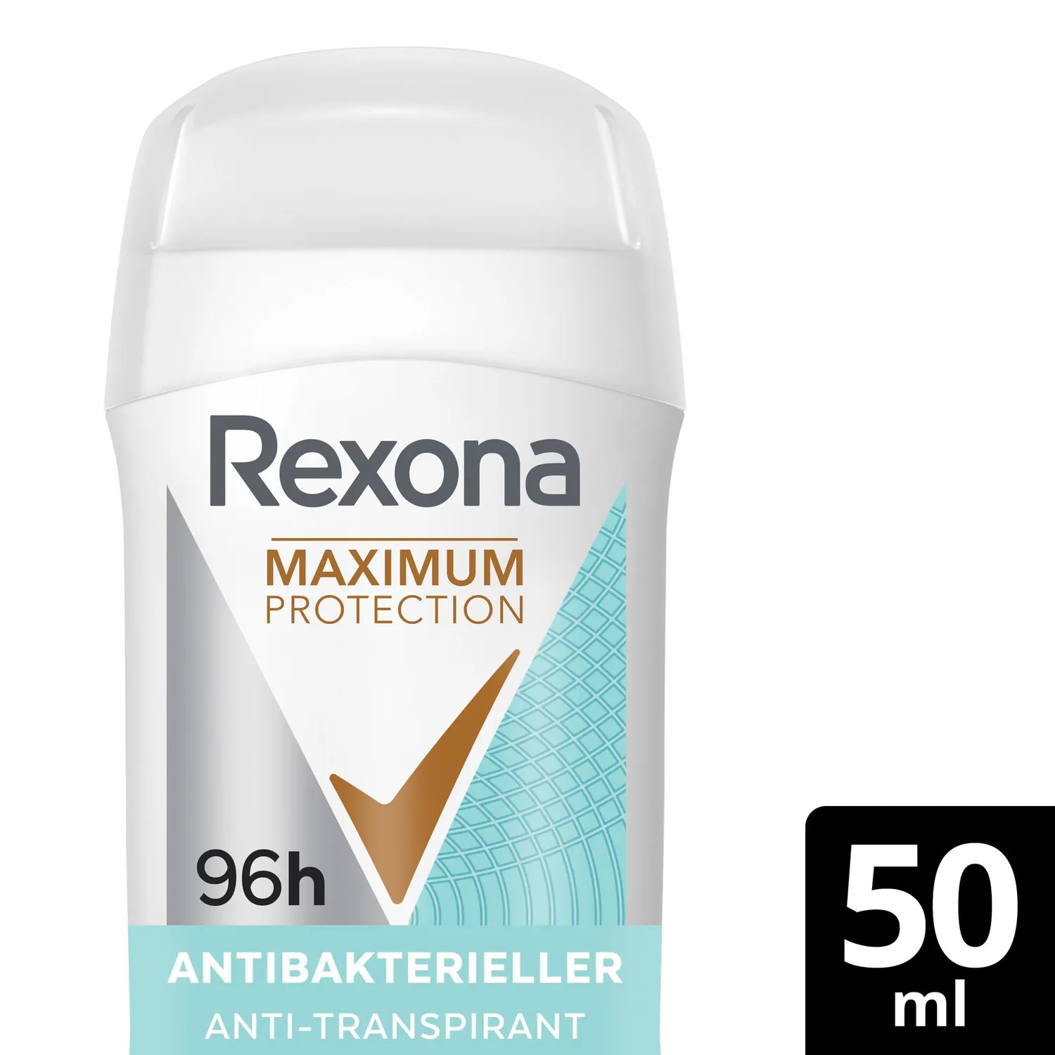 Rexona Maximum Protection Stick Deo antibakteriell 50 ml