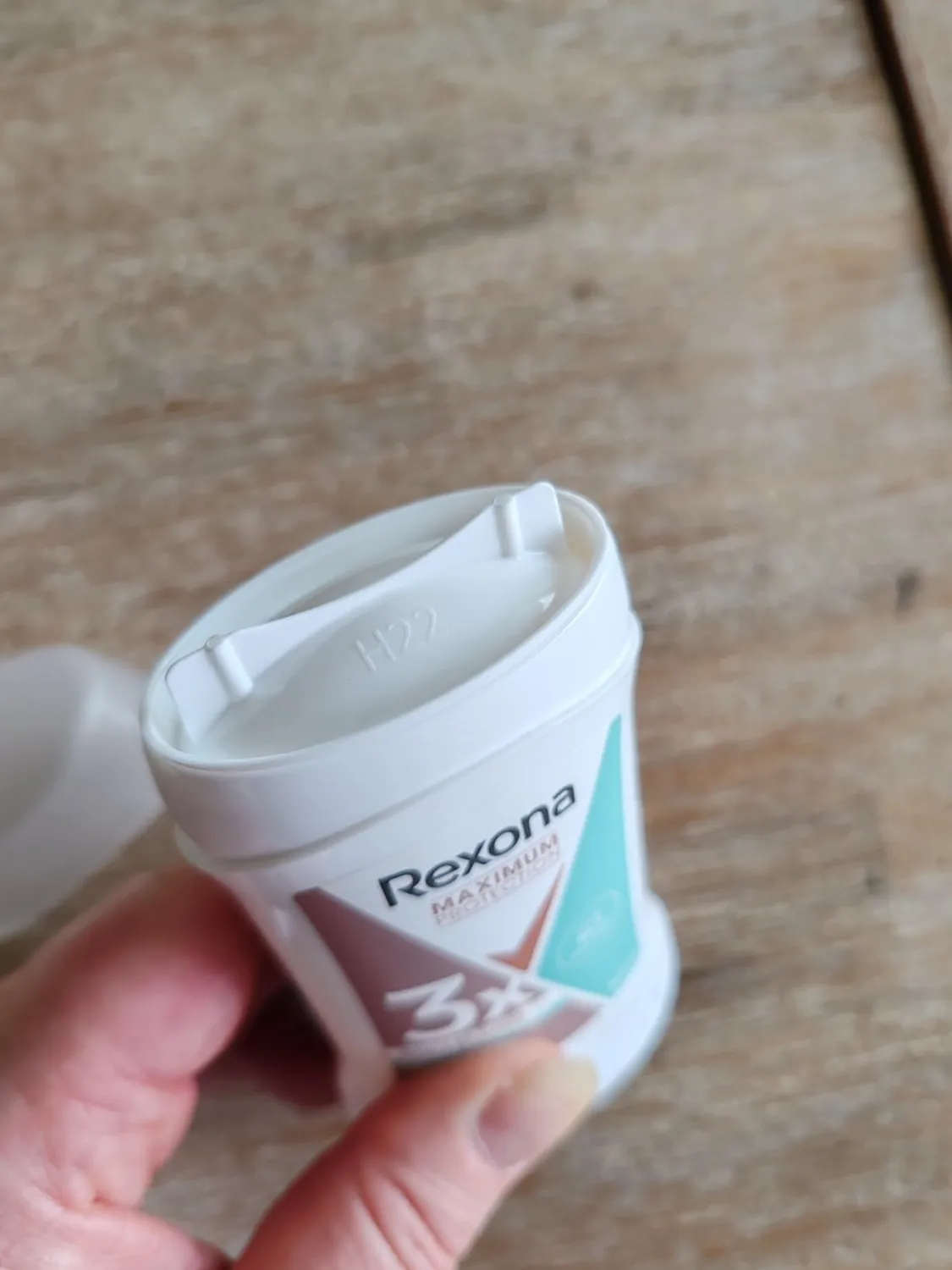Rexona Maximum Protection Stick Deo antibakteriell 50 ml
