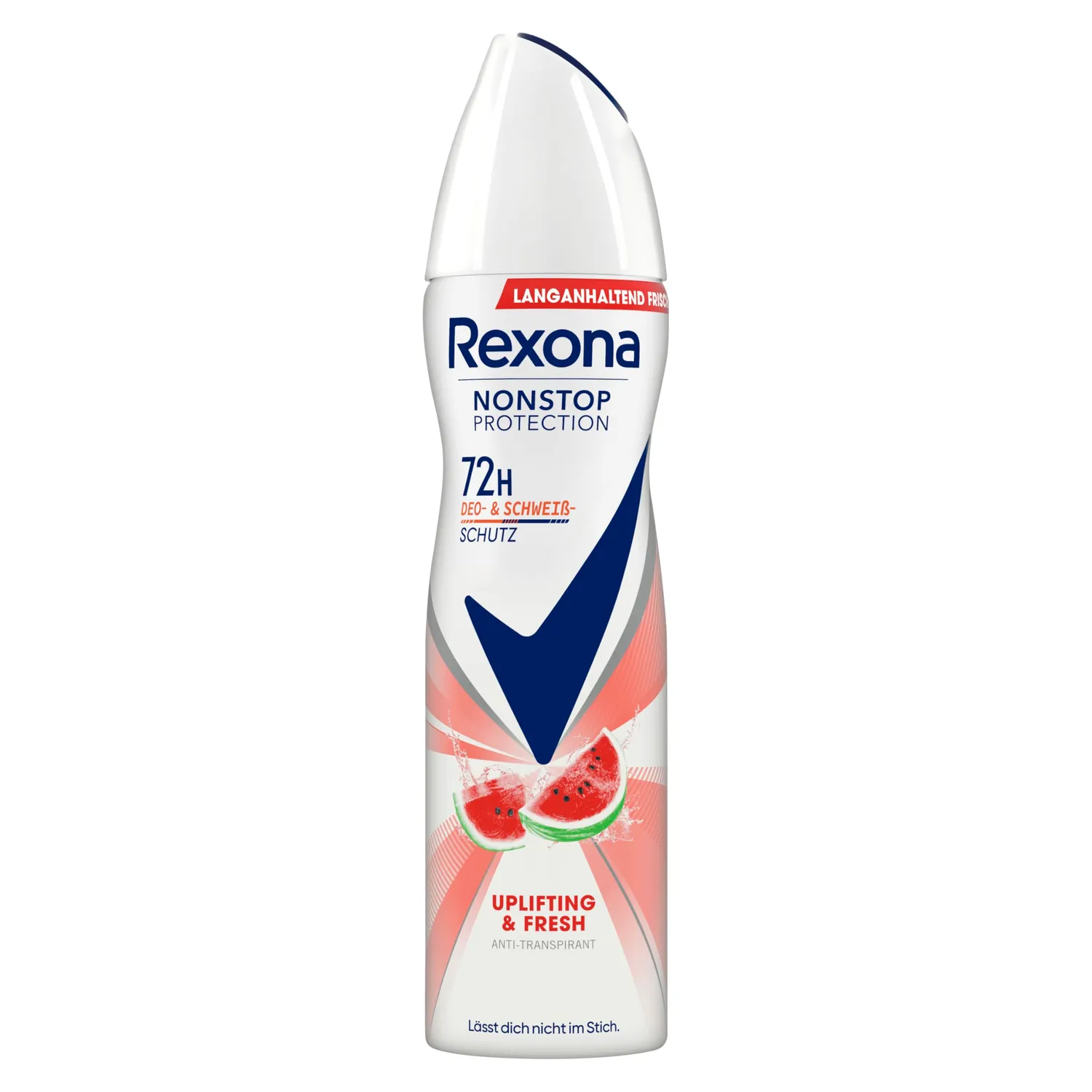 Rexona Men Nonstop Deospray Invisible Ice Fresh 6x150 ml 72h