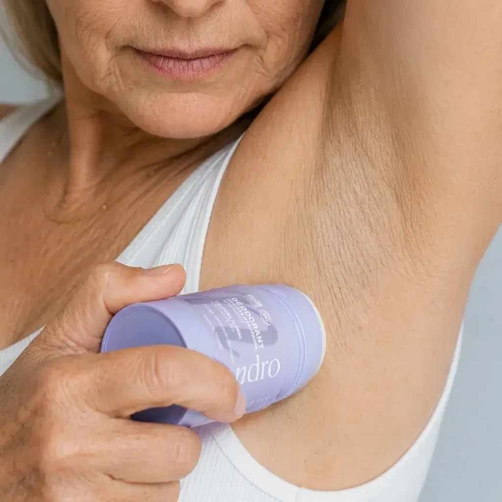 Endro Pro-Âge Deo Duo Stick + Recharge 48H