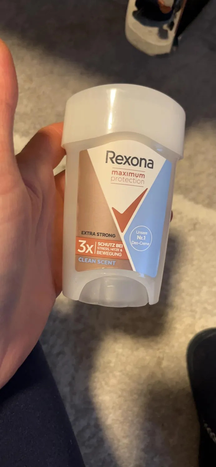 Rexona MotionSense Invisible Aqua Deo Spray 6x150 ml frisch