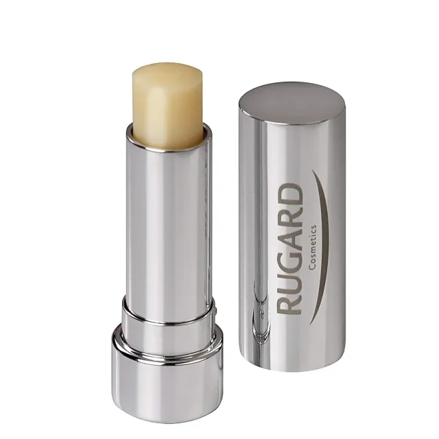 Rugard Lippenpflegestift natürlich Vitamin E Sheabutter