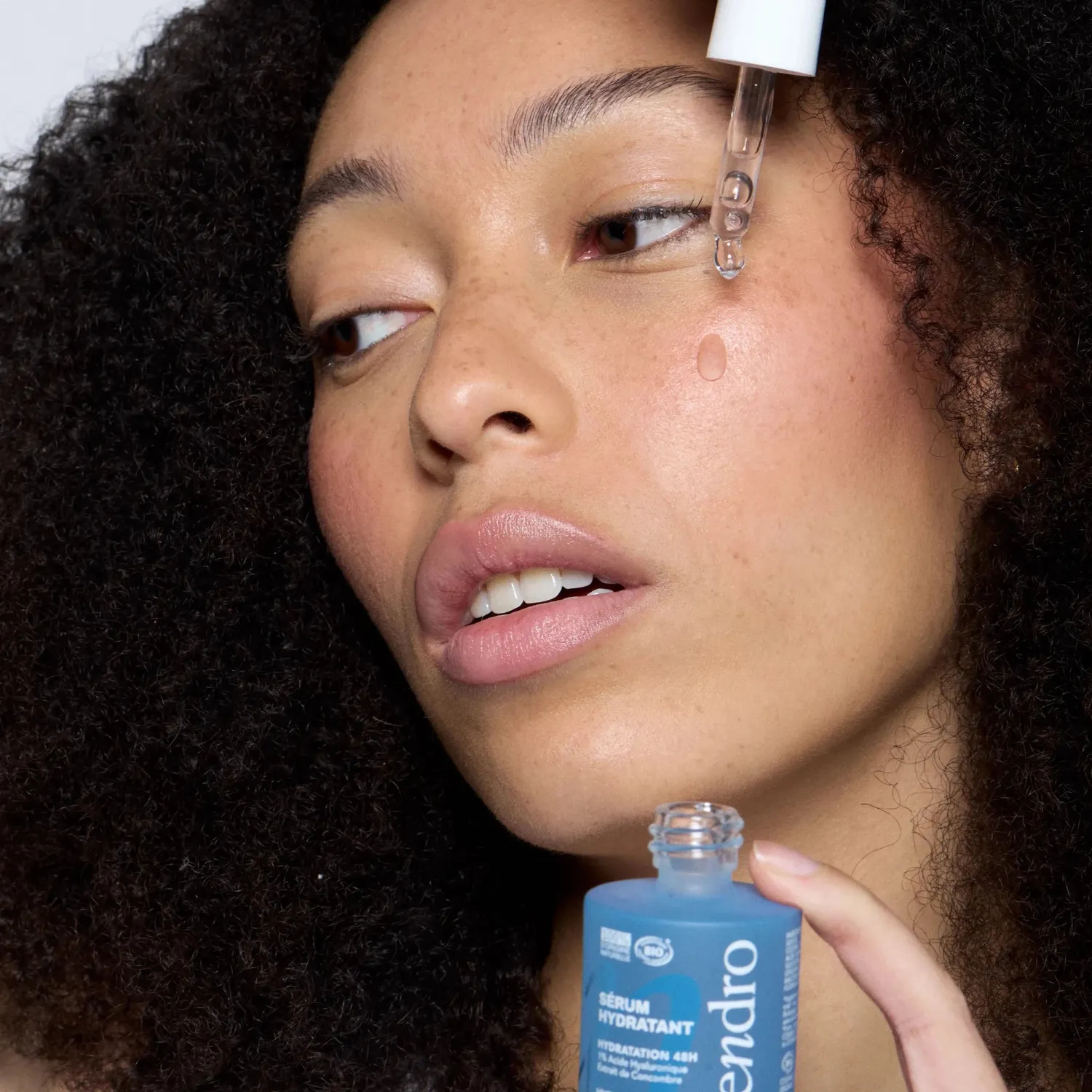 Endro Trio Visage Gesichtspflege-Set 3-teilig hydratisierend