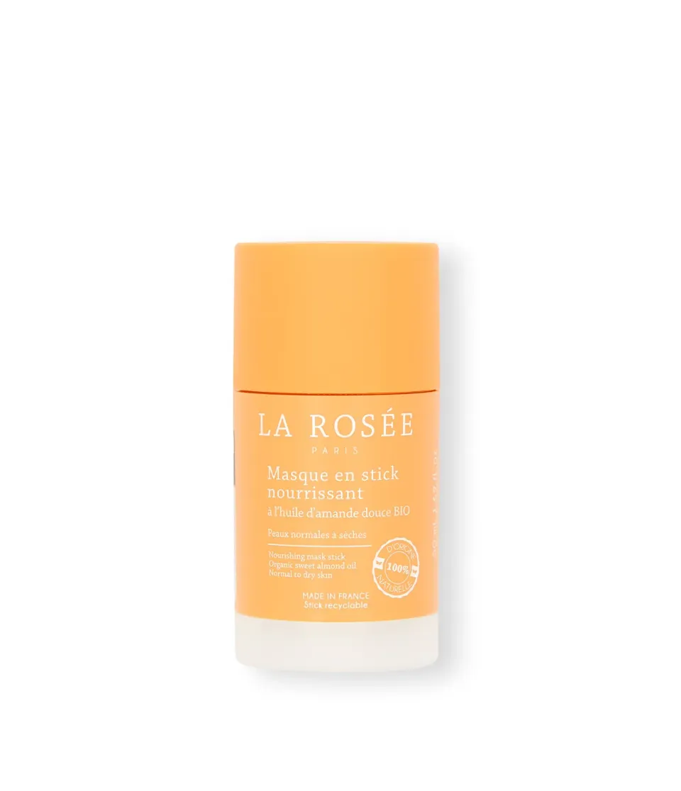 La Rosée Masque Stick nährend Gesichtsmaske trockene Haut