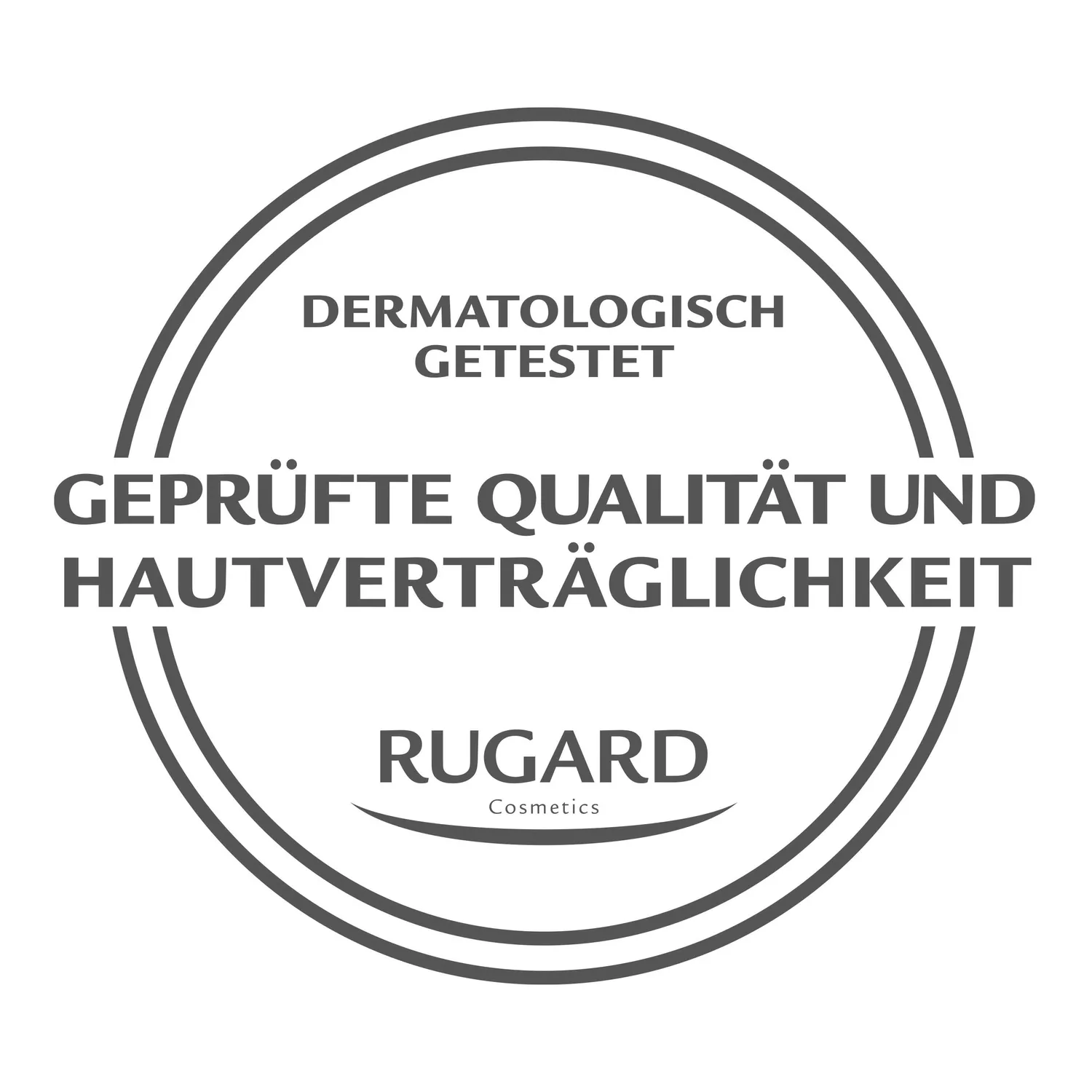 Rugard Oliven Tagescreme 50 ml für normale Haut
