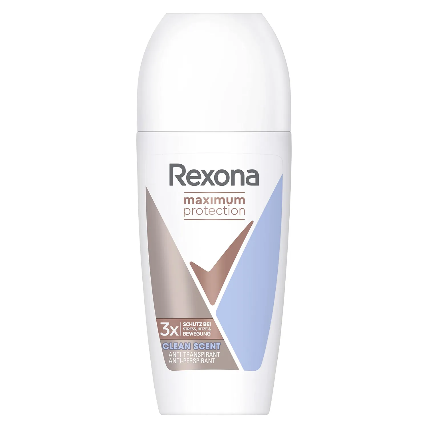 Rexona Men Maximum Protection Deo Roll-On 6x50ml