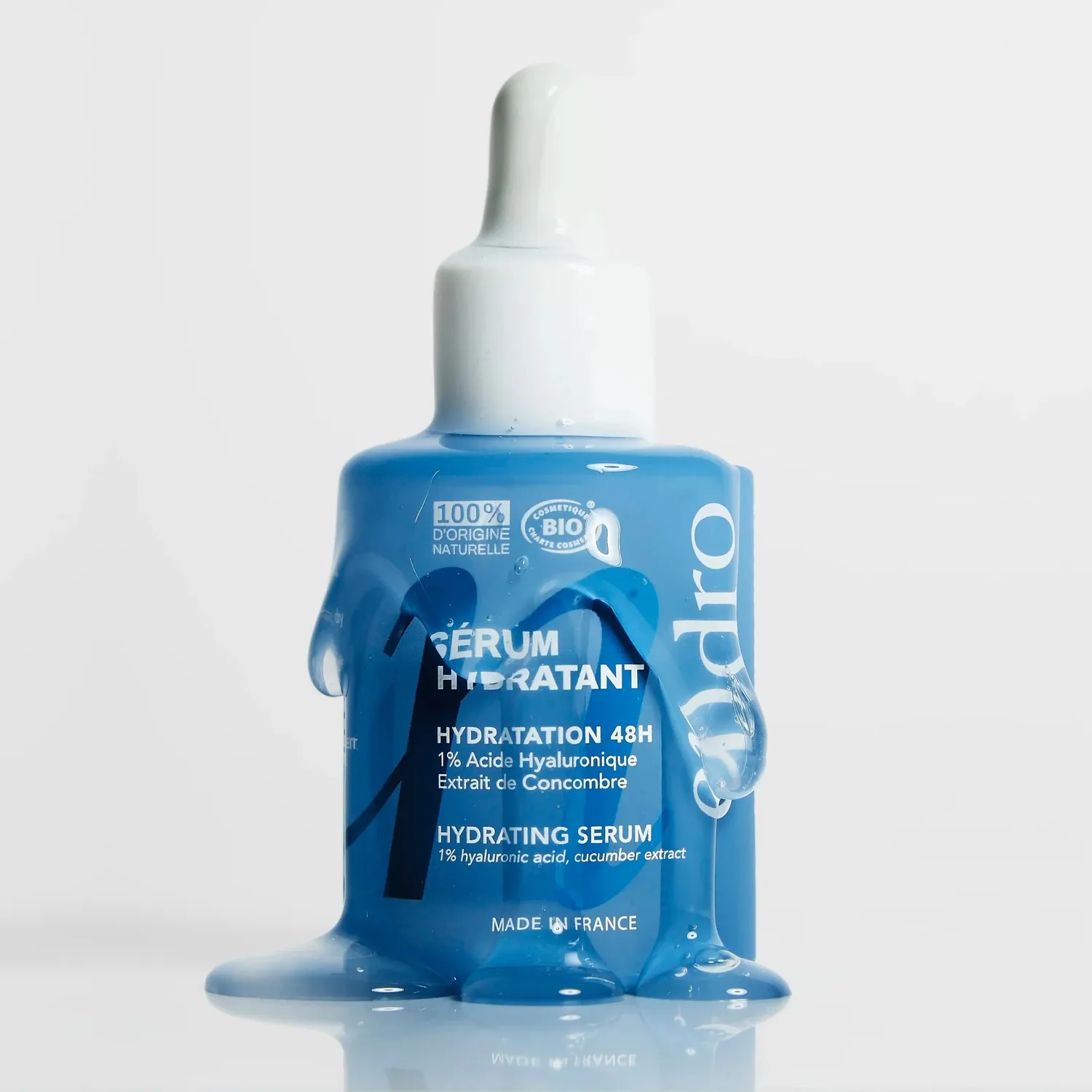 Endro Routine Skinification Ultime Pflegeroutine Set