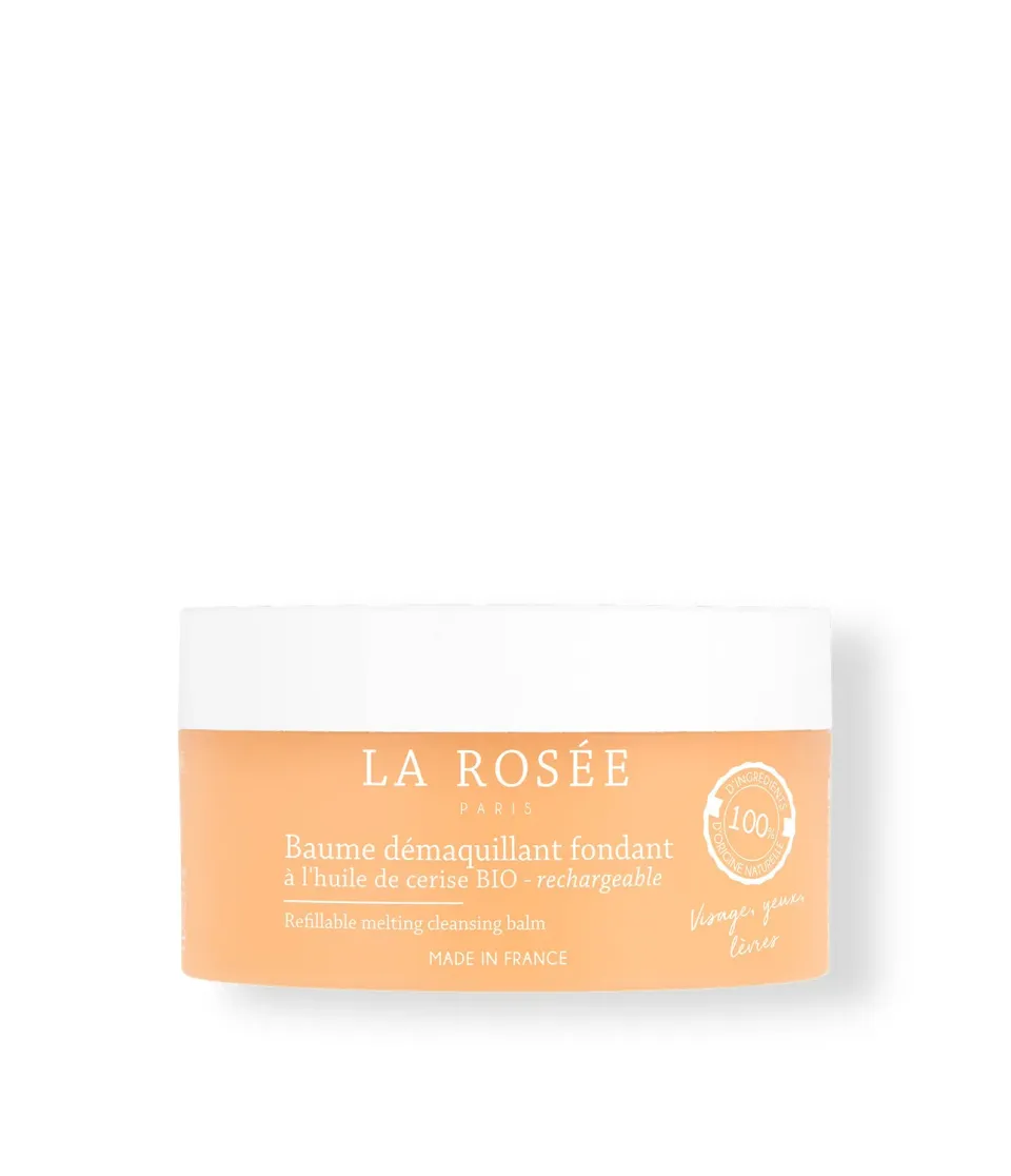 La Rosée Baume Démaquillant Reinigungsbalsam Nachfüllung