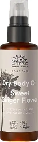 Urtekram Aloe Vera Körperlotion 245 ml feuchtigkeitsspendend