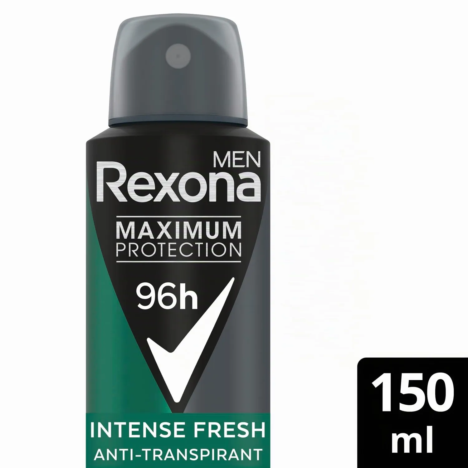 Rexona Men Maximum Protection Spray Intense Fresh 150 ml