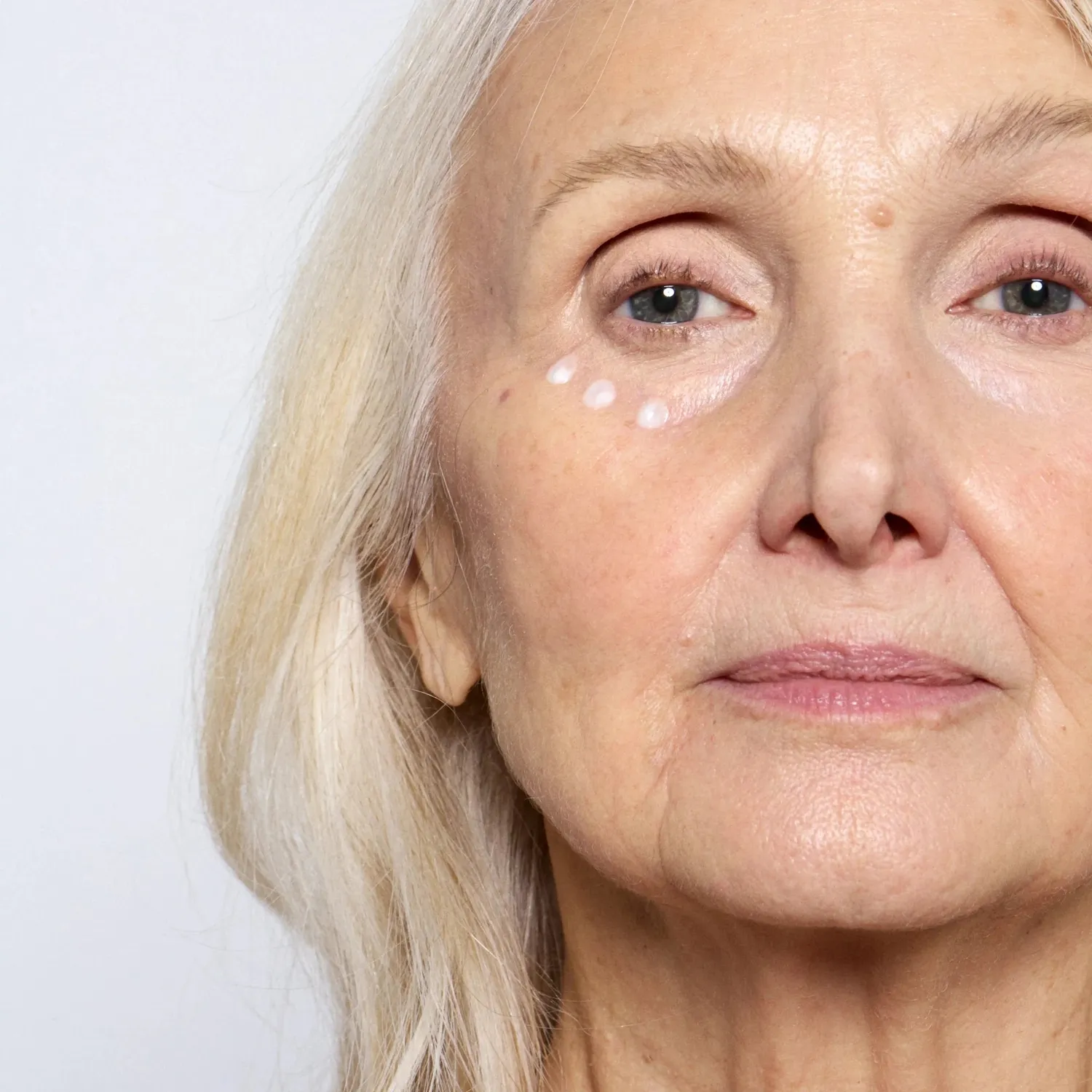 Endro Contour Augen- und Lippenpflege ohne Duftstoffe