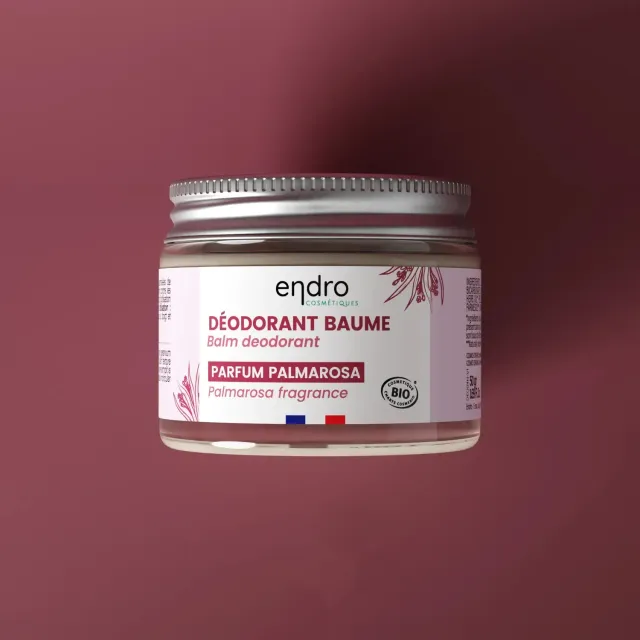 Endro Palmarosa festes Deo 50 ml 48h