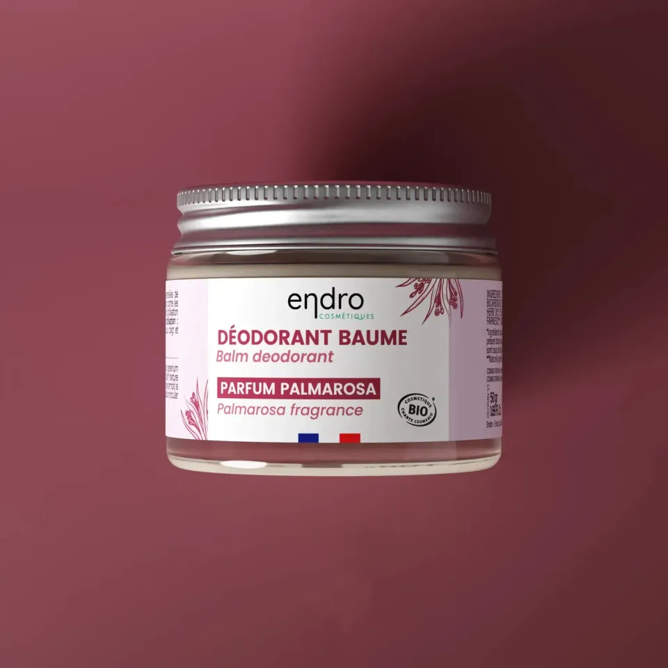 Endro Palmarosa festes Deo 50 ml 48h